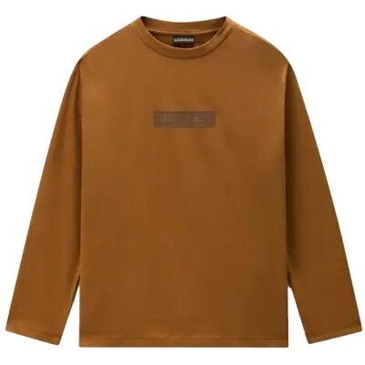 Pull enfant Napapijri New Box 12 ans - Publicité Pull enfant Napapijri New Box 12 ans - Publicité