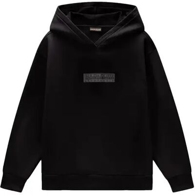 Sweatshirt à capuche enfant Napapijri New Box 12 ans - Publicité Sweatshirt à capuche enfant Napapijri New Box 12 ans - Publicité
