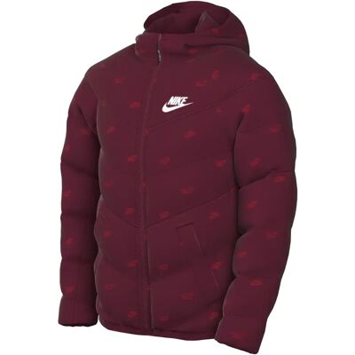 Doudoune enfant Nike Sportswear 8/10 ans - Publicité Doudoune enfant Nike Sportswear 8/10 ans - Publicité