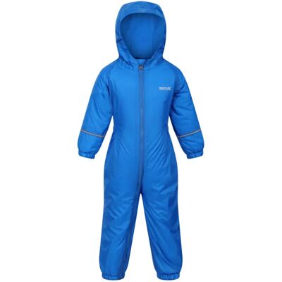 Combinaison imperméable bébé Regatta Splosh III 12/18 mois - Publicité Combinaison imperméable bébé Regatta Splosh III 12/18 mois - Publicité