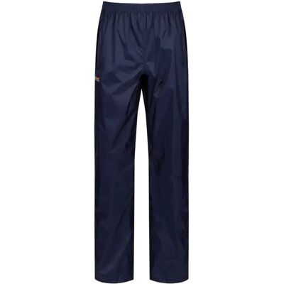 Pantalon imperméable femme Regatta Pack It M - Publicité Pantalon imperméable femme Regatta Pack It M - Publicité