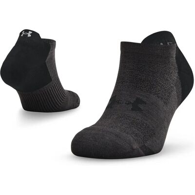 Chaussettes invisibles Under Armour Dry™ Run Unisexe S - Publicité Chaussettes invisibles Under Armour Dry™ Run Unisexe S - Publicité