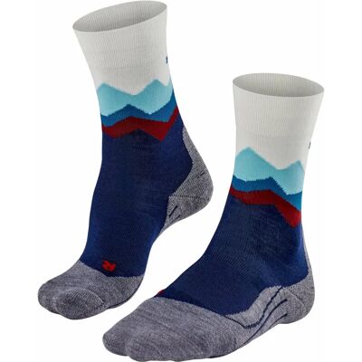 Chaussettes femme Falke TK2 Crest 35/36 - Publicité Chaussettes femme Falke TK2 Crest 35/36 - Publicité