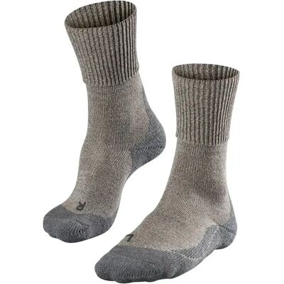 Chaussettes femme Falke TK1 Wool 39/40 - Publicité Chaussettes femme Falke TK1 Wool 39/40 - Publicité