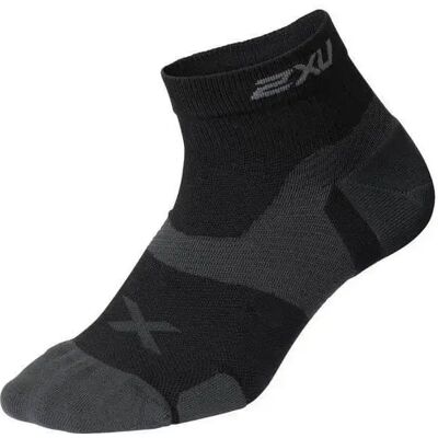 Chaussettes 1-4 2XU Vectr Cushion M - Publicité Chaussettes 1-4 2XU Vectr Cushion M - Publicité
