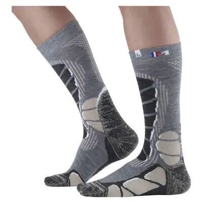 Chaussettes Monnet Trek Extra Light 35/36 - Publicité Chaussettes Monnet Trek Extra Light 35/36 - Publicité