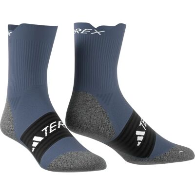Chaussettes laine adidas Terrex COLD.RDY 37/39 - Publicité Chaussettes laine adidas Terrex COLD.RDY 37/39 - Publicité