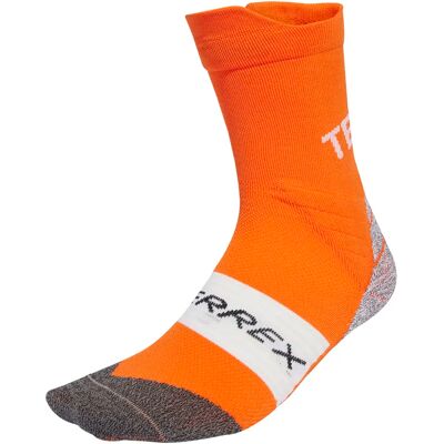 Chaussettes adidas Terrex Xperior Climacool Trail Crew 37/39 - Publicité Chaussettes adidas Terrex Xperior Climacool Trail Crew 37/39 - Publicité