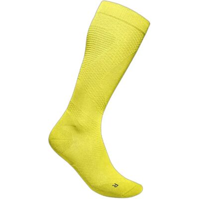 Bauerfeind Chaussettes de Compression Ultralight pour Femmes - Chaussettes de Sport - Publicité Bauerfeind Chaussettes de Compression Ultralight pour Femmes - Chaussettes de Sport - Publicité