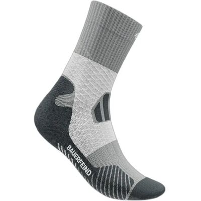 BAUERFEIND Chaussettes de Compression Trail Run - Chaussettes - Publicité BAUERFEIND Chaussettes de Compression Trail Run - Chaussettes - Publicité