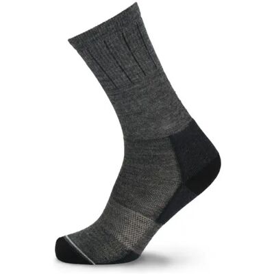 Chaussettes Lorpen Pro Mid Crew 43/46 - Publicité Chaussettes Lorpen Pro Mid Crew 43/46 - Publicité