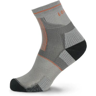 Chaussettes courtes Lorpen Pro Trek Coolmax 43/46 - Publicité Chaussettes courtes Lorpen Pro Trek Coolmax 43/46 - Publicité