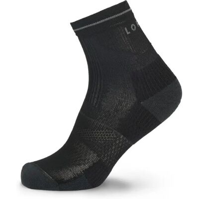 Chaussettes Lorpen Pro coolmax Light Shorty 47/50 - Publicité Chaussettes Lorpen Pro coolmax Light Shorty 47/50 - Publicité