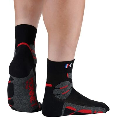 Chaussettes Monnet Mid Expert 37/38 - Publicité Chaussettes Monnet Mid Expert 37/38 - Publicité