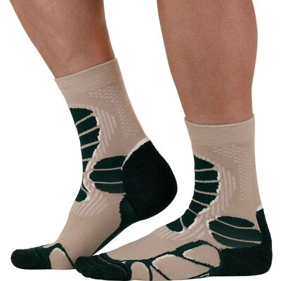 Chaussettes Monnet Trek Extra Light 41/42 - Publicité Chaussettes Monnet Trek Extra Light 41/42 - Publicité