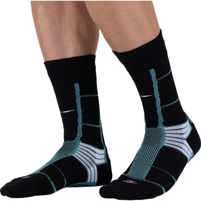 Chaussettes Monnet Trek Air 43/44 - Publicité Chaussettes Monnet Trek Air 43/44 - Publicité