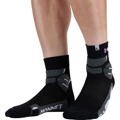 Chaussettes Monnet Mid Expert 35/36 - Publicité Chaussettes Monnet Mid Expert 35/36 - Publicité