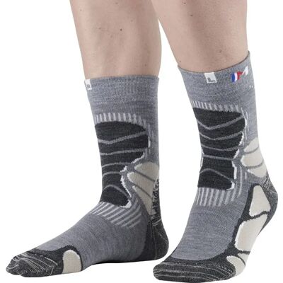 Chaussettes Monnet Mid Extra Light 39/40 - Publicité Chaussettes Monnet Mid Extra Light 39/40 - Publicité