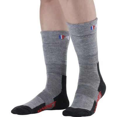 Chaussettes Monnet Jarrette Comfort 37/38 - Publicité Chaussettes Monnet Jarrette Comfort 37/38 - Publicité