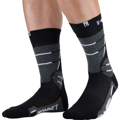 Chaussettes Monnet Jarrette Expert 37/38 - Publicité Chaussettes Monnet Jarrette Expert 37/38 - Publicité