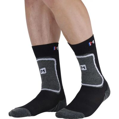 Chaussettes Monnet Jarrette Perf 41/42 - Publicité Chaussettes Monnet Jarrette Perf 41/42 - Publicité