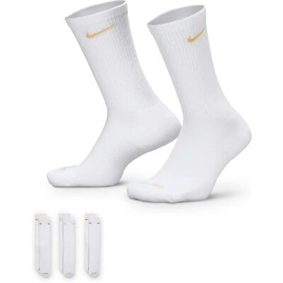 Chaussettes Nike Everyday Plus Cushioned (x3) 42/46 - Publicité Chaussettes Nike Everyday Plus Cushioned (x3) 42/46 - Publicité