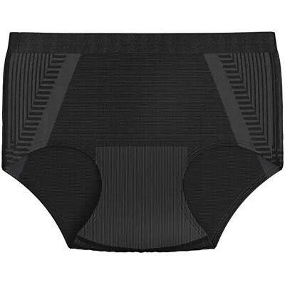 Slip femme Smartwool Intraknit XS - Publicité Slip femme Smartwool Intraknit XS - Publicité