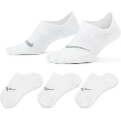 Chaussettes femme Nike everyday plus lightweight 42/46 - Publicité Chaussettes femme Nike everyday plus lightweight 42/46 - Publicité