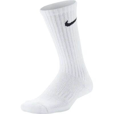 Chaussettes enfant Nike everyday 38/42 - Publicité Chaussettes enfant Nike everyday 38/42 - Publicité
