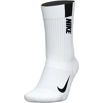 Chaussettes Nike Multiplier 34/38 - Publicité Chaussettes Nike Multiplier 34/38 - Publicité