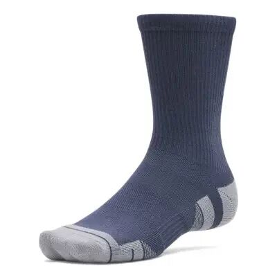 Chaussettes Under Armour Performance Tech 36,5/42 - Publicité Chaussettes Under Armour Performance Tech 36,5/42 - Publicité