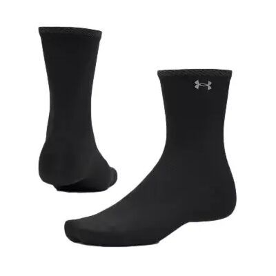 Chaussettes Under Armour Velociti Lite 36,5/42 - Publicité Chaussettes Under Armour Velociti Lite 36,5/42 - Publicité