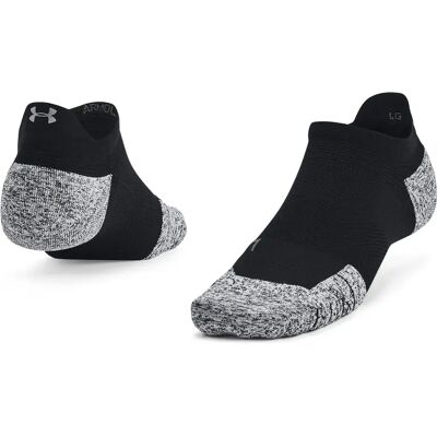 Chaussettes Under Armour AD Cushion NS Tab XL - Publicité Chaussettes Under Armour AD Cushion NS Tab XL - Publicité