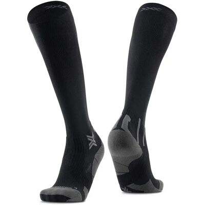 Chaussettes de running montantes X-Socks Perform 35/38 - Publicité Chaussettes de running montantes X-Socks Perform 35/38 - Publicité
