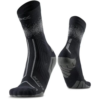 Chaussettes X-Socks Terraskin Perform 35/38 - Publicité Chaussettes X-Socks Terraskin Perform 35/38 - Publicité