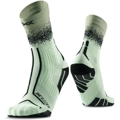 Chaussettes X-Socks Terraskin Perform 35/38 - Publicité Chaussettes X-Socks Terraskin Perform 35/38 - Publicité