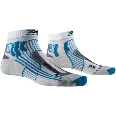 Chaussettes de running femme X-Socks Energy 39/40 - Publicité Chaussettes de running femme X-Socks Energy 39/40 - Publicité