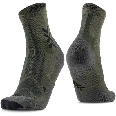 Chaussettes X-Socks Discover Ankle 35/38 - Publicité Chaussettes X-Socks Discover Ankle 35/38 - Publicité