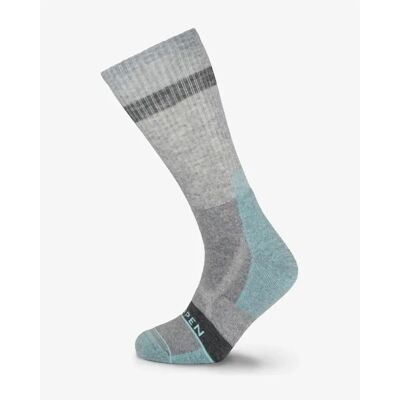 Chaussettes de Randonnée femme Lorpen Mhmcw Merino Hike Midweight Crew 38/41 - Publicité Chaussettes de Randonnée femme Lorpen Mhmcw Merino Hike Midweight Crew 38/41 - Publicité