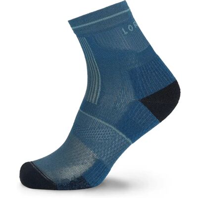 Chaussettes Lorpen Pro coolmax Light Shorty 35/38 - Publicité Chaussettes Lorpen Pro coolmax Light Shorty 35/38 - Publicité