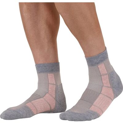Chaussettes Monnet Middle Air 37/38 - Publicité Chaussettes Monnet Middle Air 37/38 - Publicité