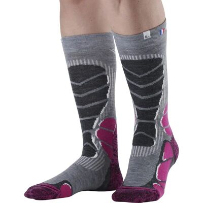 Chaussettes Monnet Extra Light 39/40 - Publicité Chaussettes Monnet Extra Light 39/40 - Publicité