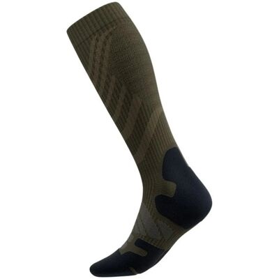 Chaussettes de compression merino Bauerfeind M (42/45) - Publicité Chaussettes de compression merino Bauerfeind M (42/45) - Publicité