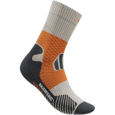 Chaussettes mi-hautes ultra-léger Bauerfeind 42/45 - Publicité Chaussettes mi-hautes ultra-léger Bauerfeind 42/45 - Publicité