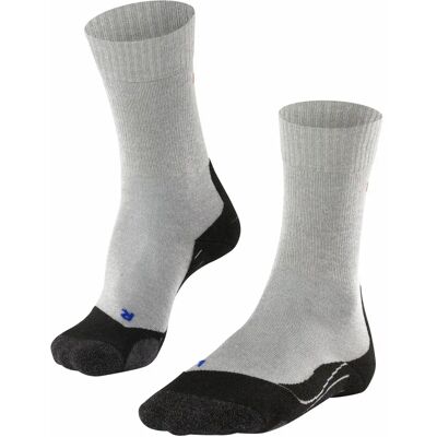 Chaussettes Falke TK2 Cool 46/48 - Publicité Chaussettes Falke TK2 Cool 46/48 - Publicité