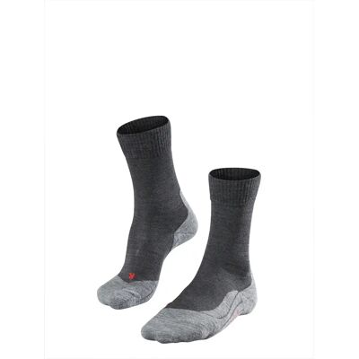 Chaussettes Falke TK5 44/45 - Publicité Chaussettes Falke TK5 44/45 - Publicité