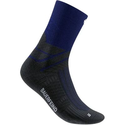 Chaussettes mi-hautes Bauerfeind Run Performance 38/41 - Publicité Chaussettes mi-hautes Bauerfeind Run Performance 38/41 - Publicité