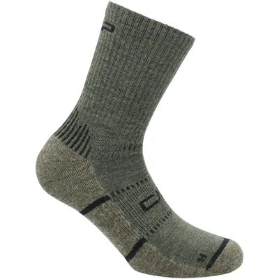 Chaussettes en merinos CMP 46/48 - Publicité Chaussettes en merinos CMP 46/48 - Publicité
