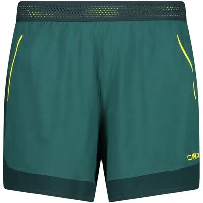 Short avec slip intérieur en mesh CMP 4XL - Publicité Short avec slip intérieur en mesh CMP 4XL - Publicité
