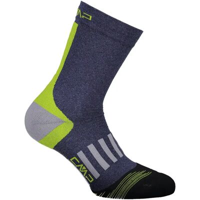 Chaussettes CMP Microlon 43/45 - Publicité Chaussettes CMP Microlon 43/45 - Publicité